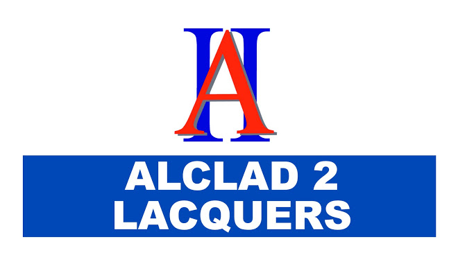 Alclad II Lacquer