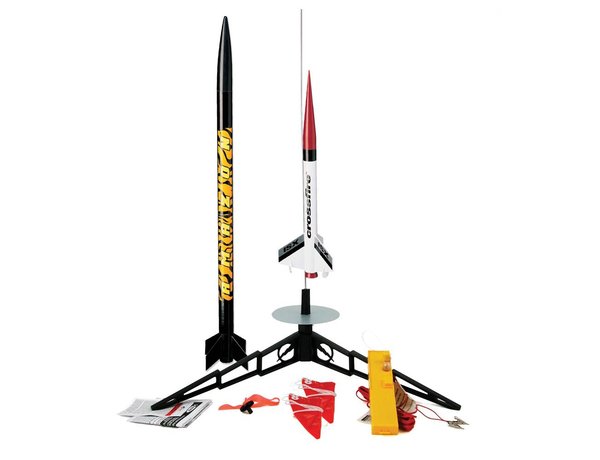 Model Rocket Kits