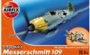 QUICK BUILD Messerschmitt