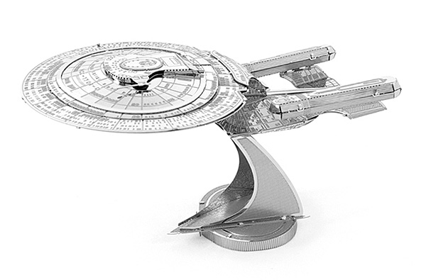 Star Trek Enterprise NCC-1701-D