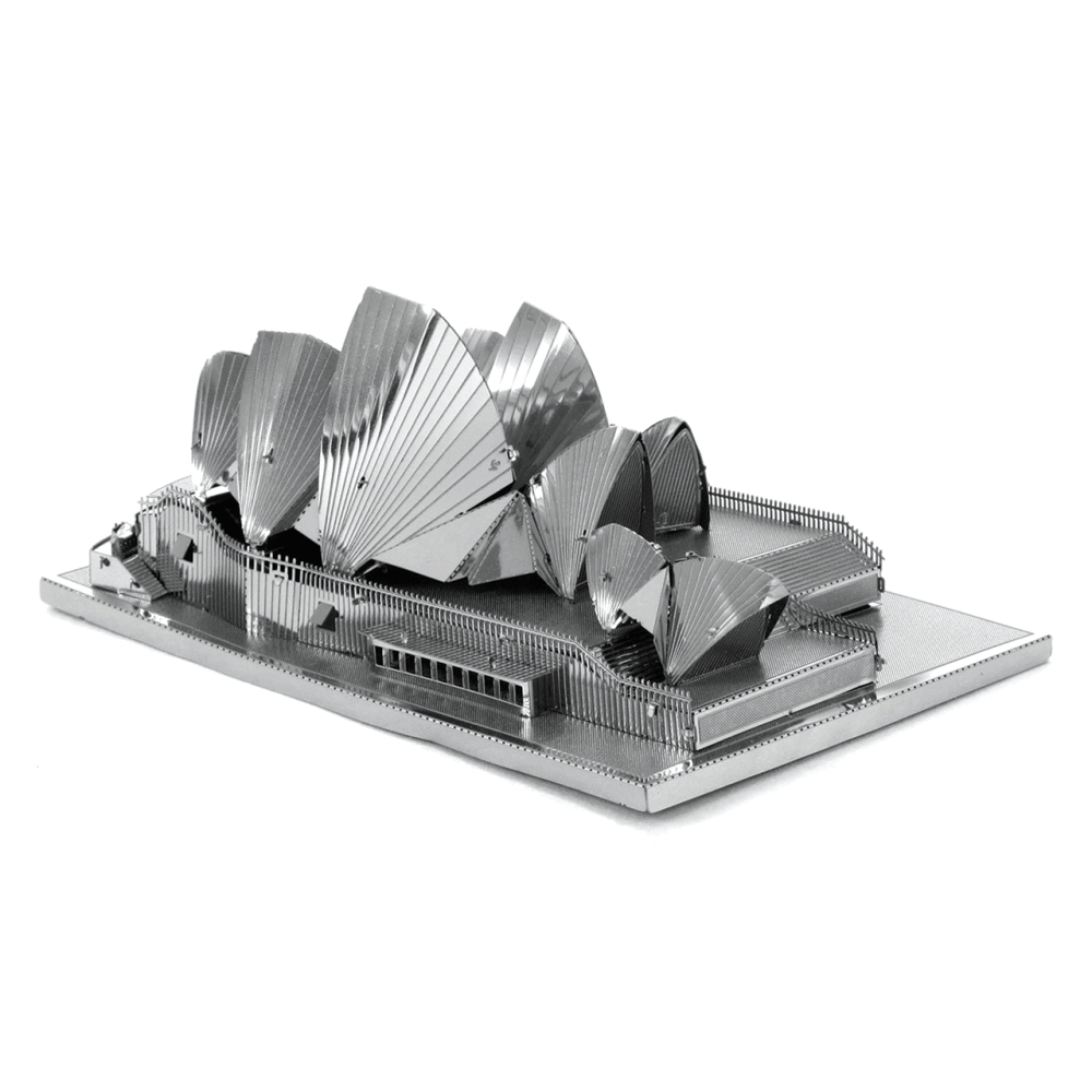 Sydney Opera House - Model Kit