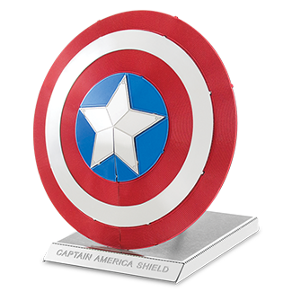 Marvel Captain America's Shield