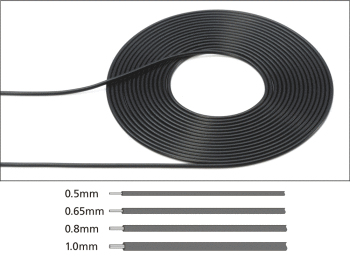 Cable 0.5mm
