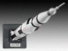 Apollo Saturn V Plastic Model Kit