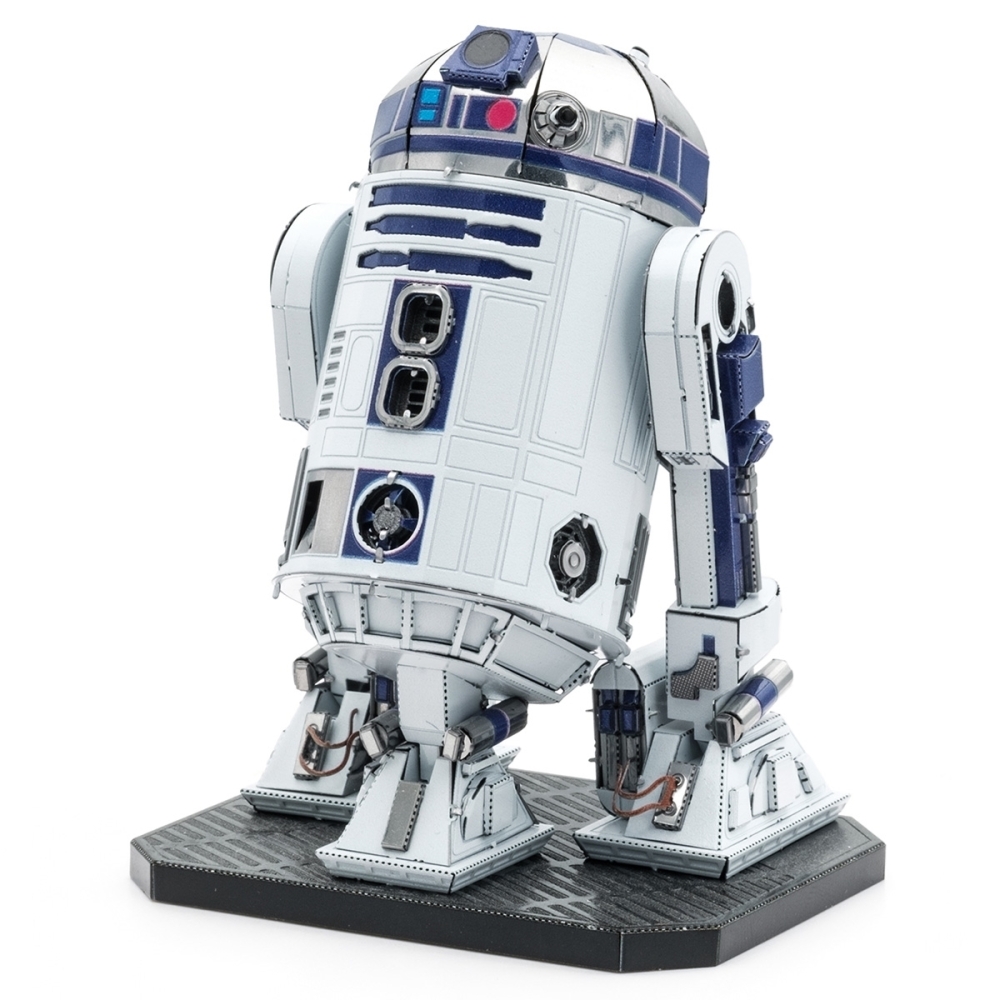 Star Wars Premium Series R2-D2 