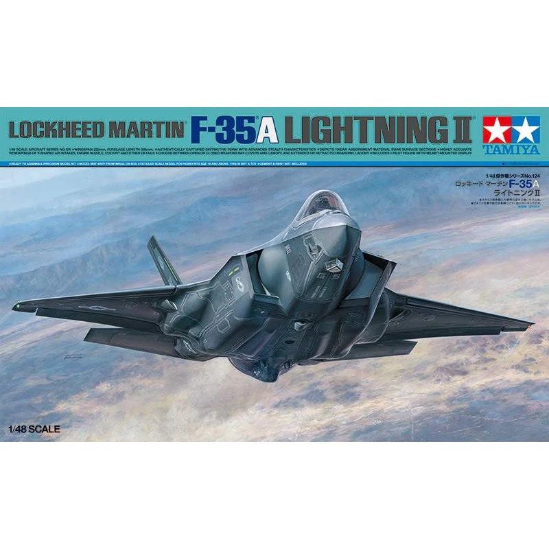RAAF Lockheed Martin F-35A Lightning II