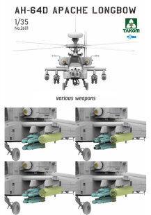 AH-64E "E of the World"