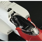 McLaren MP4 2C Prost Roberg