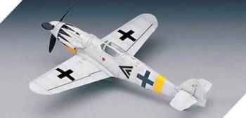Messerschmiitt Bf 109G-14