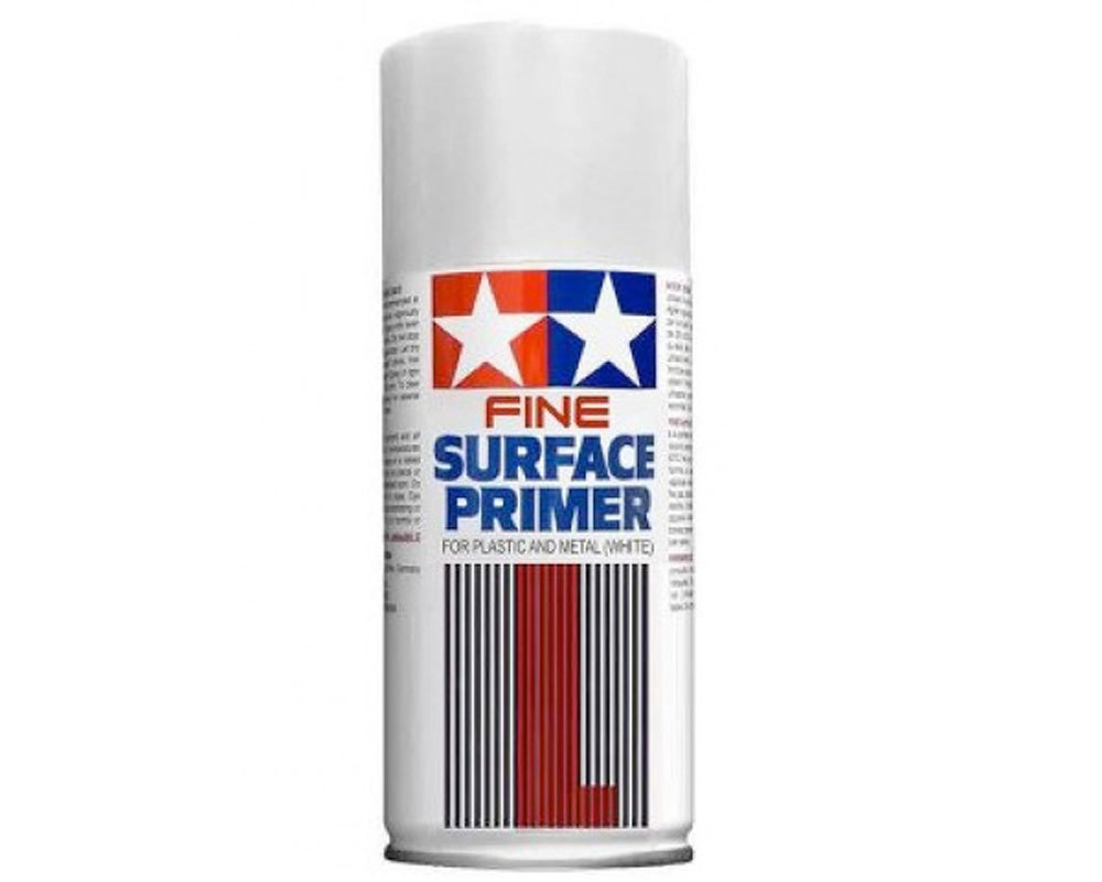 SURFACE PRIMER LARGE ( WHITE )