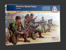 American Special Forces