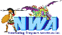 Nunawading Wargaming Association