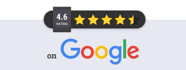 Google Review Rating