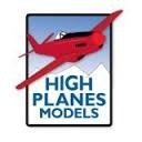 High Planes Models