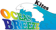 Ocean Breeze Kites