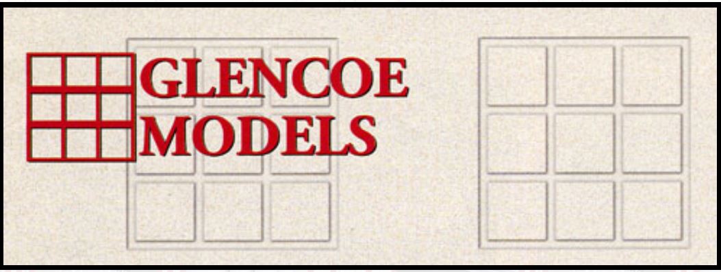 Glencoe Models