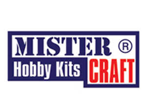 Mistercraft Hobby Kits