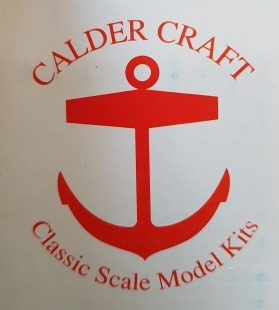 Caldercraft Wooden Ships