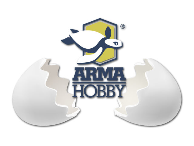 Arma Hobby