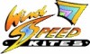 Wind Speed Kites
