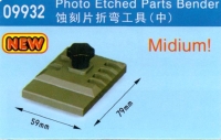 Photo Etch Bender Medium