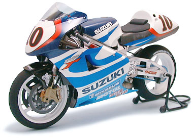 Suzuki RGV-Gamma