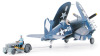 Vought F4U-1D Corsair