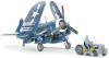 Vought F4U-1D Corsair