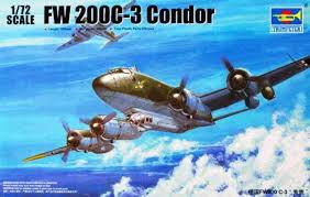 FW200C4 Condor