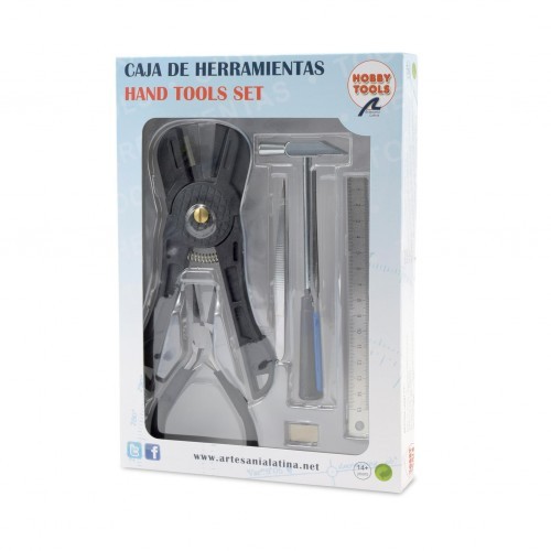 SHIP BUILDERS TOOL KIT ( 1 )