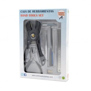 SHIP BUILDERS TOOL KIT ( 1 )