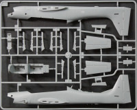 Brazilian EMB-314 Super Tucano