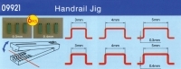 HANDRAIL JIG