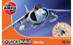 QUICK BUILD Harrier