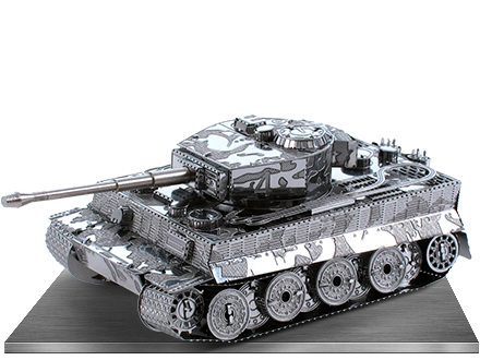 Tiger I Tank