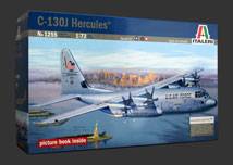 C-130J Hercules