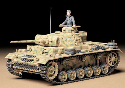 Panzer Kampf Wagon III