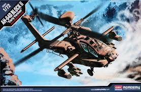 AH-64D BLOCK II "Early Version"