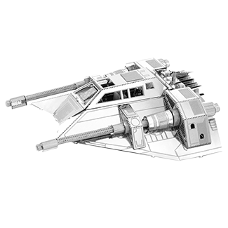 Star Wars Snowspeeder