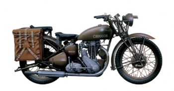 TRIUMPH 3HW