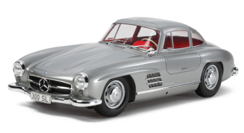 Mercedes-Benz 300 SL Gullwing