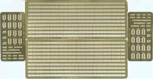 Handrails & Ladders 1/350