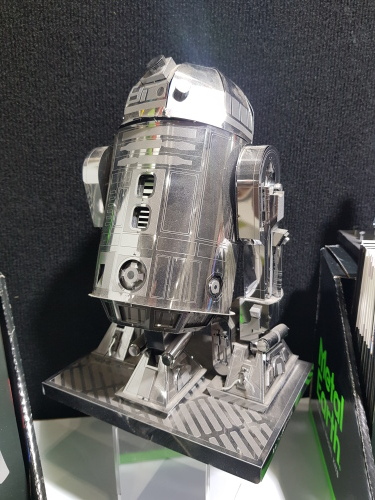 Star Wars MEGA R2 D2