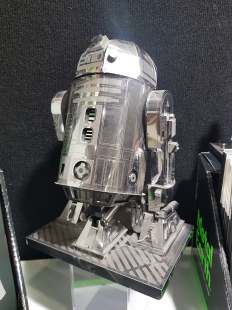 Star Wars MEGA R2 D2