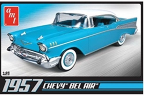1957 Bel Air
