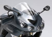 Kawasaki ZZR 1400