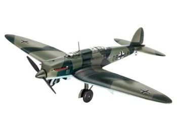 Heinkel He70F-2