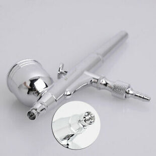 Airbrush Deal 3 Silver