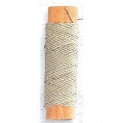 RIGGING LINE BEIGE 0.50mm x20.0m