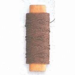 RIGGING LINE BROWN 0.15mm x40.0m
